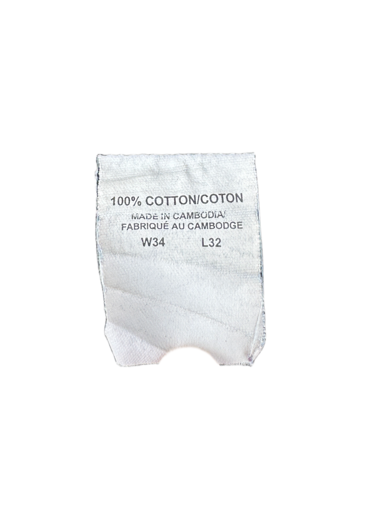 Pantalon Levi's Orange Tab 2006