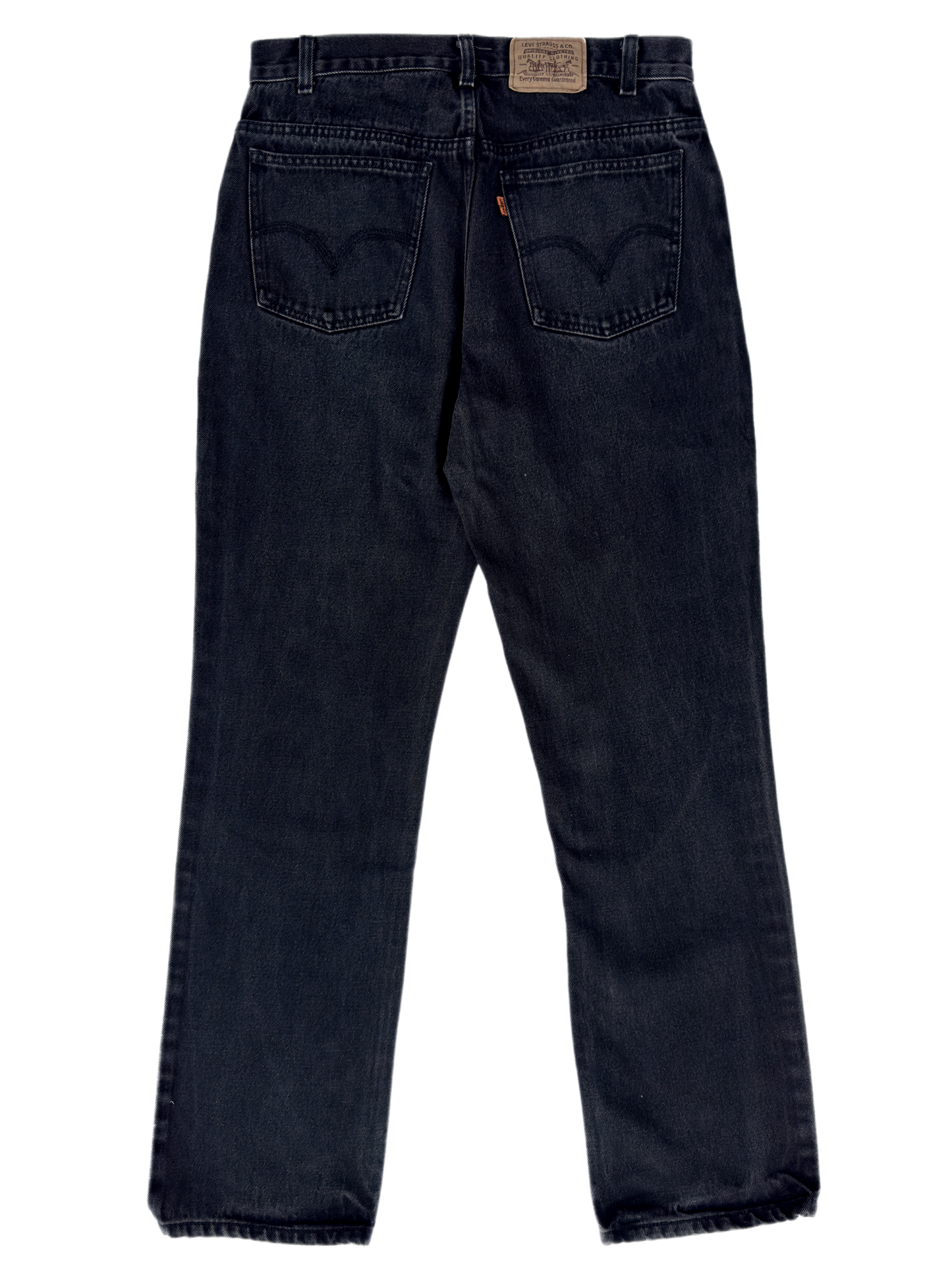 Pantalon Levi's Orange Tab 2006