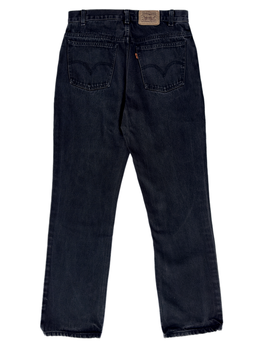 2006 Levi’s Orange Tab Pants