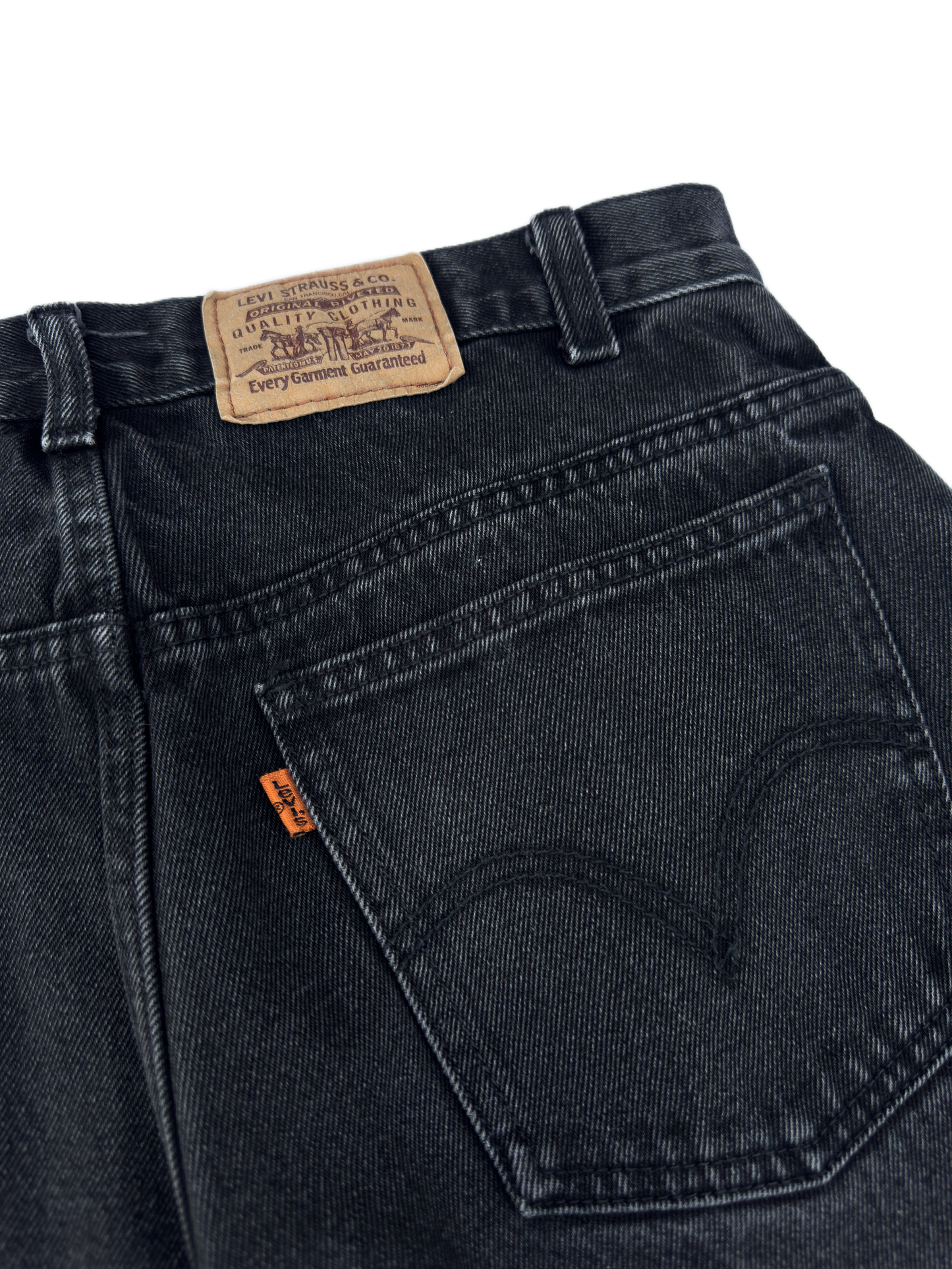 Pantalon Levi's Orange Tab 2006