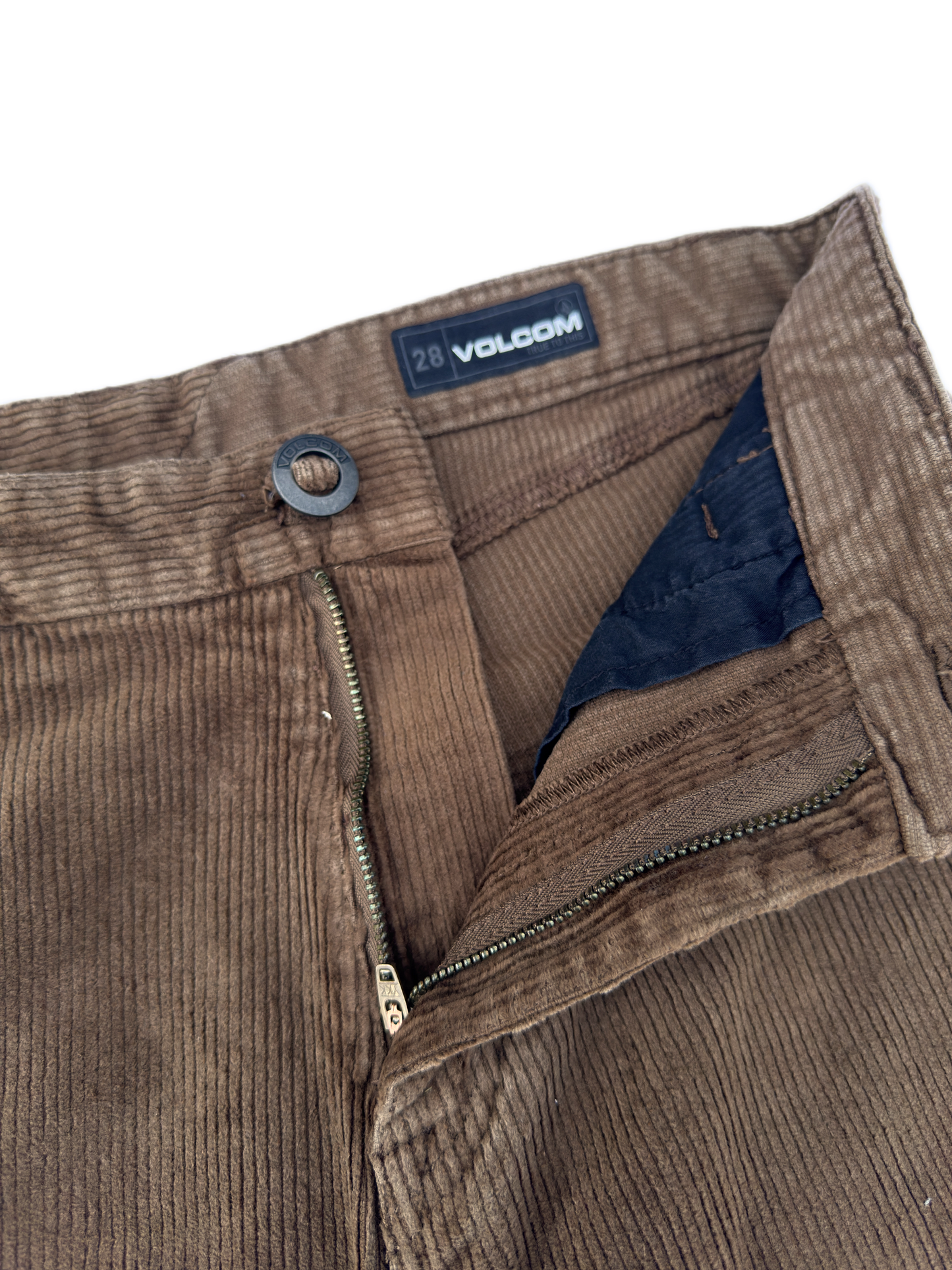 Volcom Louie Lopez Corduroy Pants