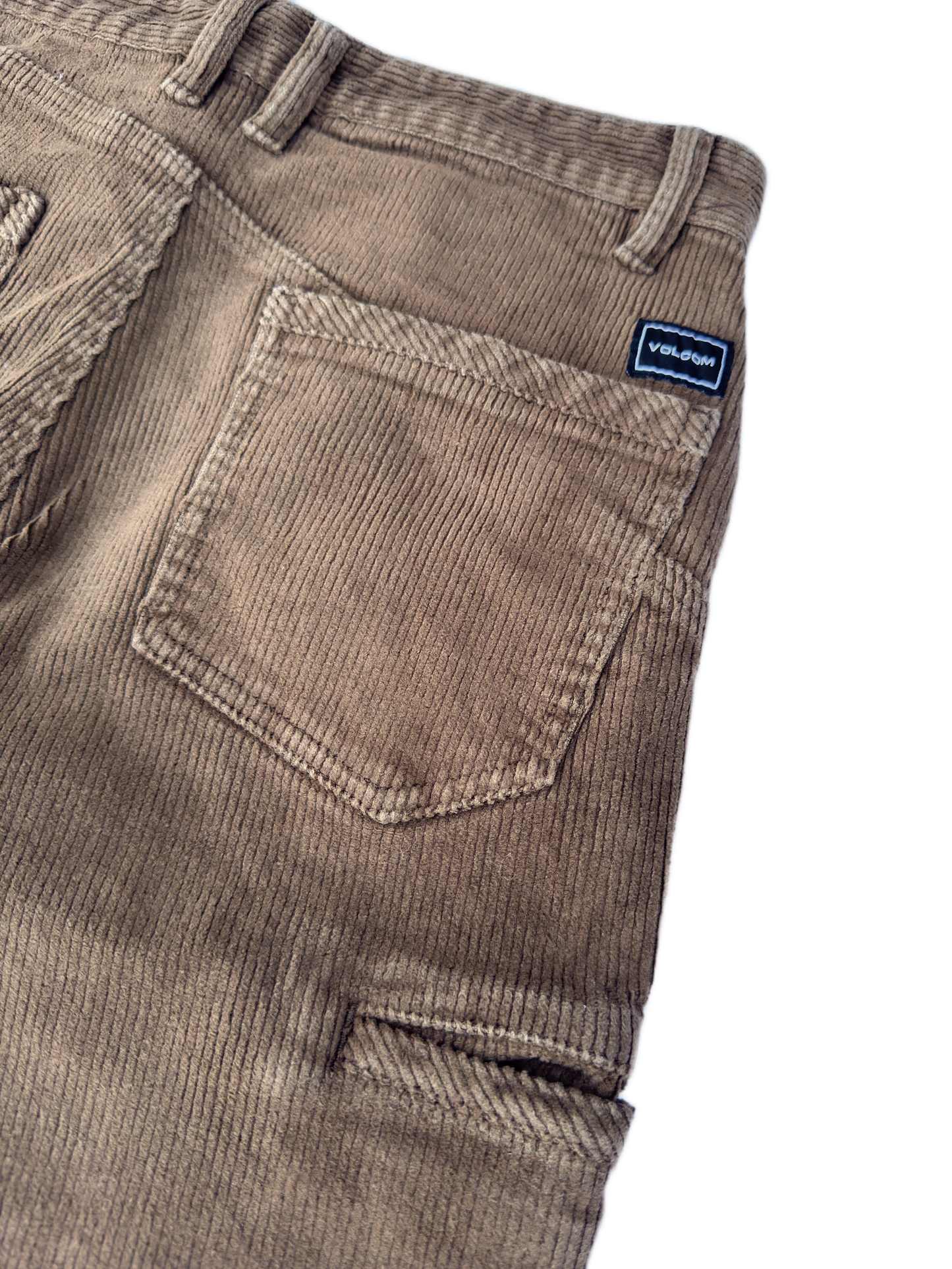Volcom Louie Lopez Corduroy Pants