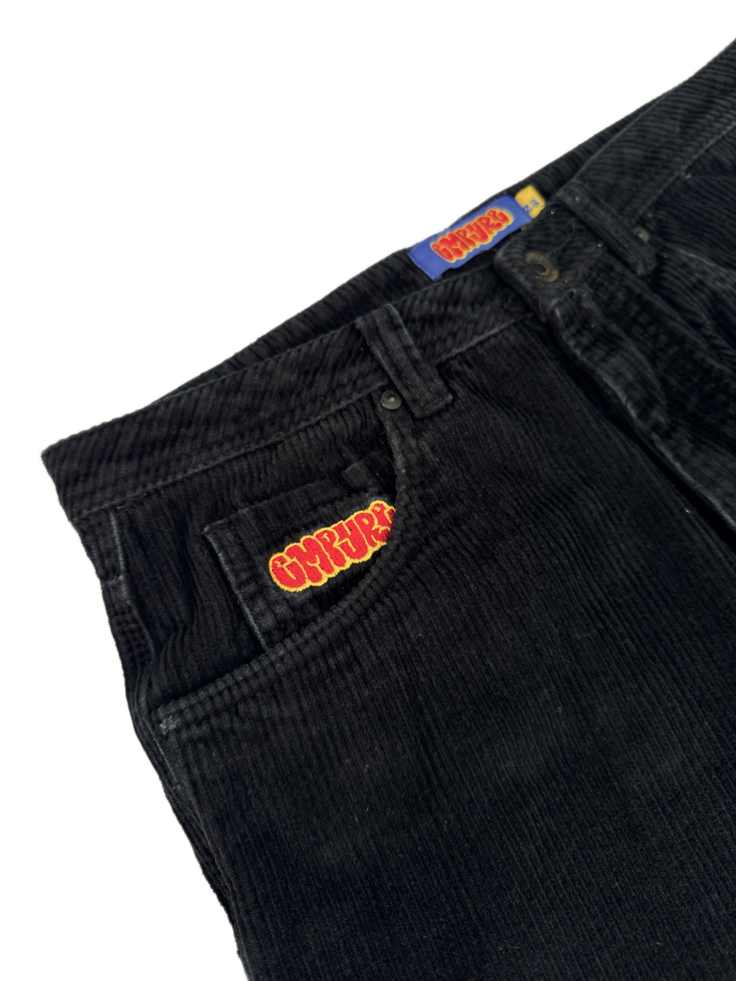 Empyre Corduroy Skate Pants