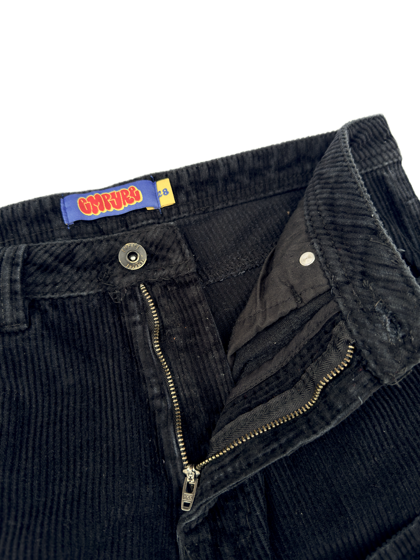 Empyre Corduroy Skate Pants