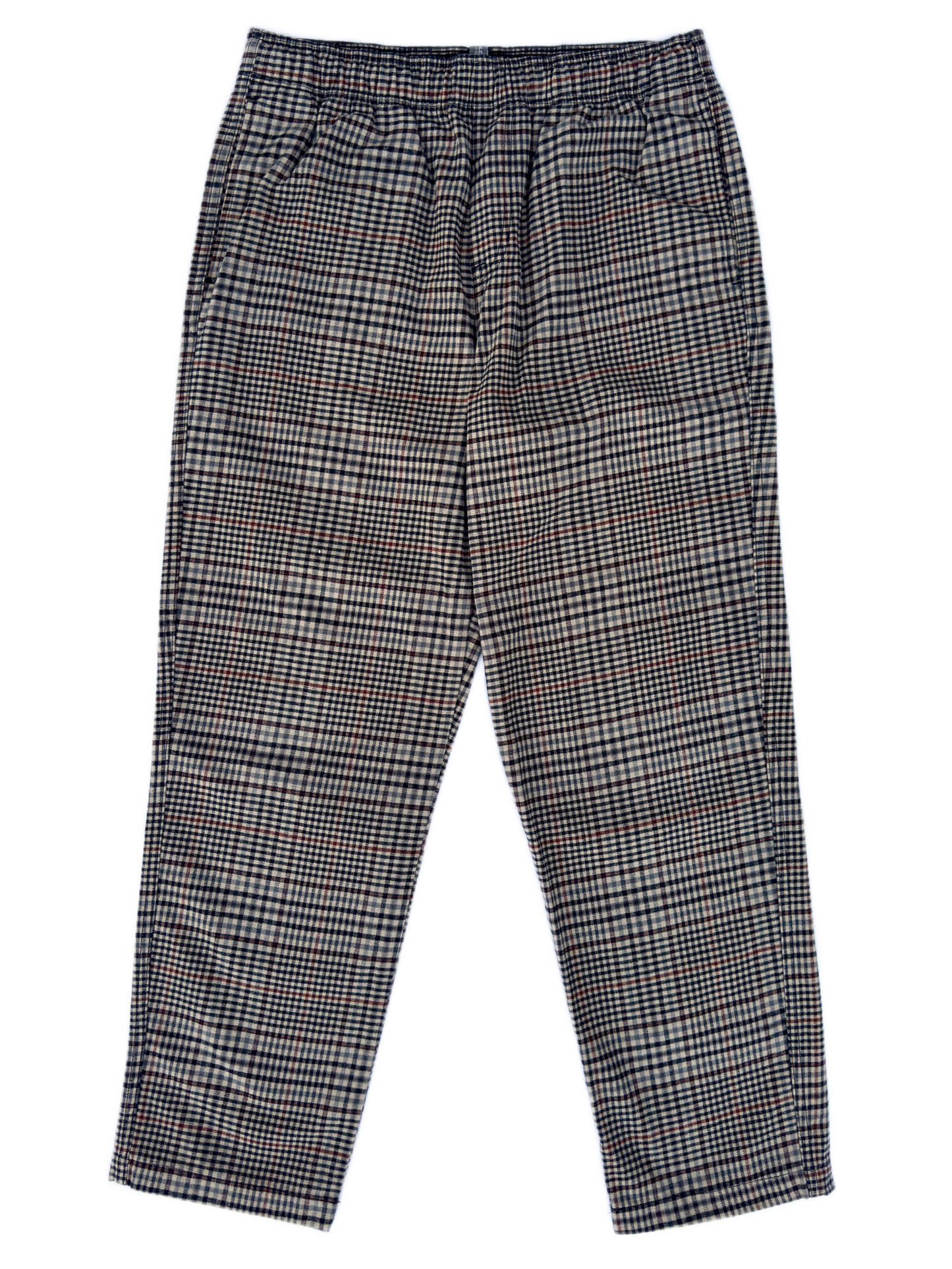 Volcom Psychstone Elastic Waist Pants