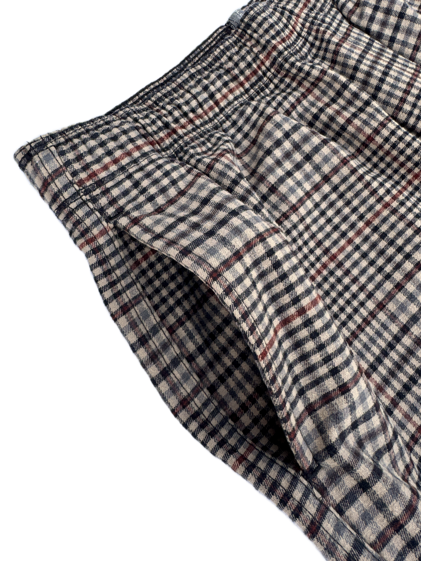 Volcom Psychstone Elastic Waist Pants
