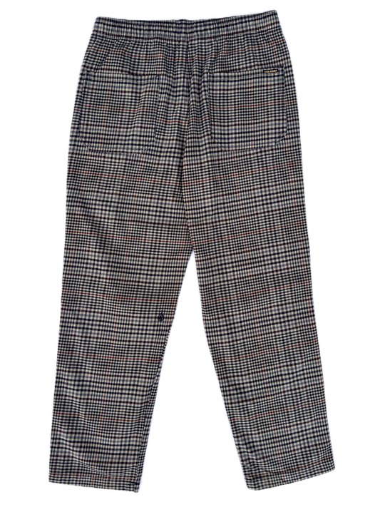 Volcom Psychstone Elastic Waist Pants