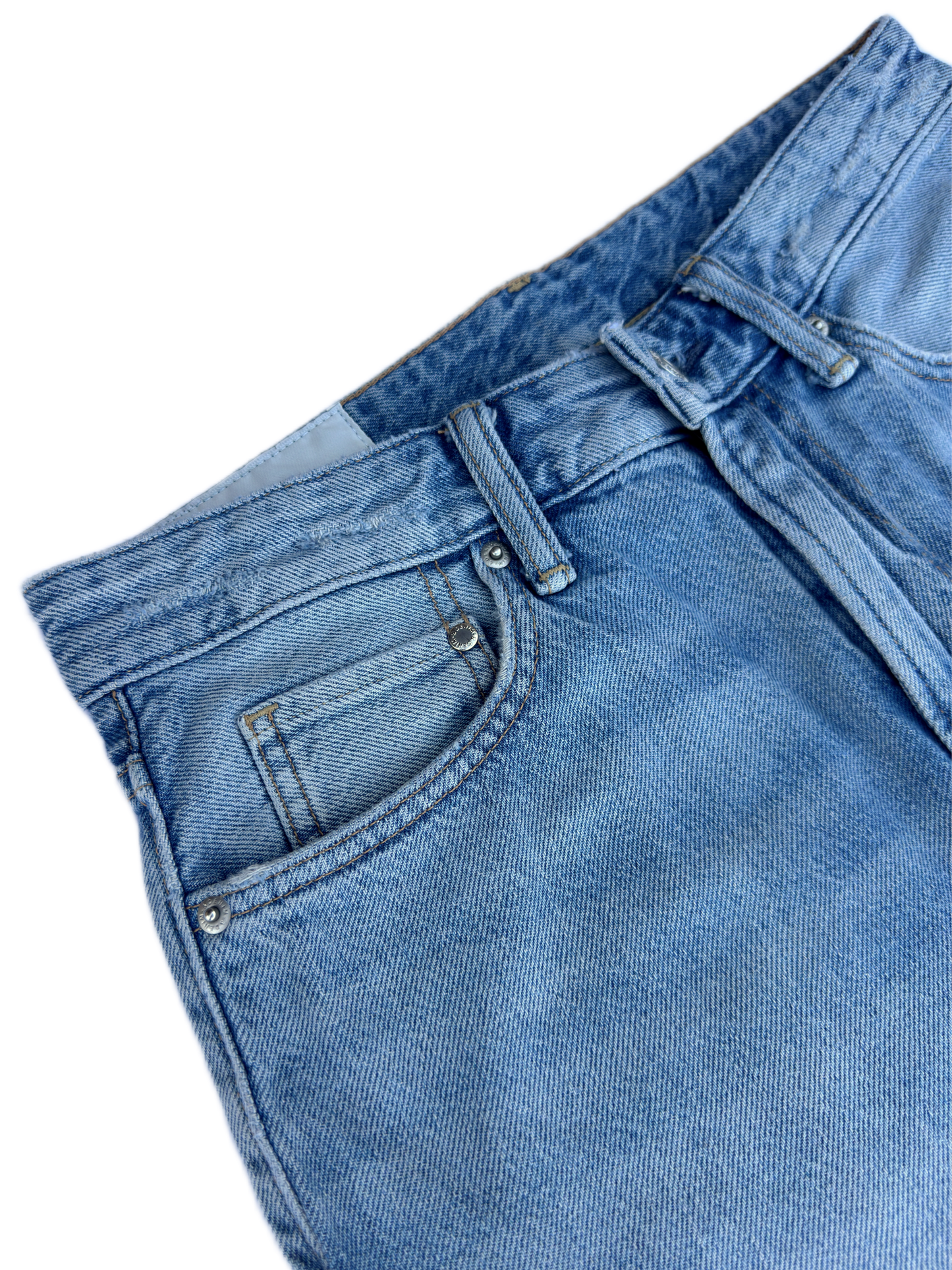 H&M Loose Fit Pants
