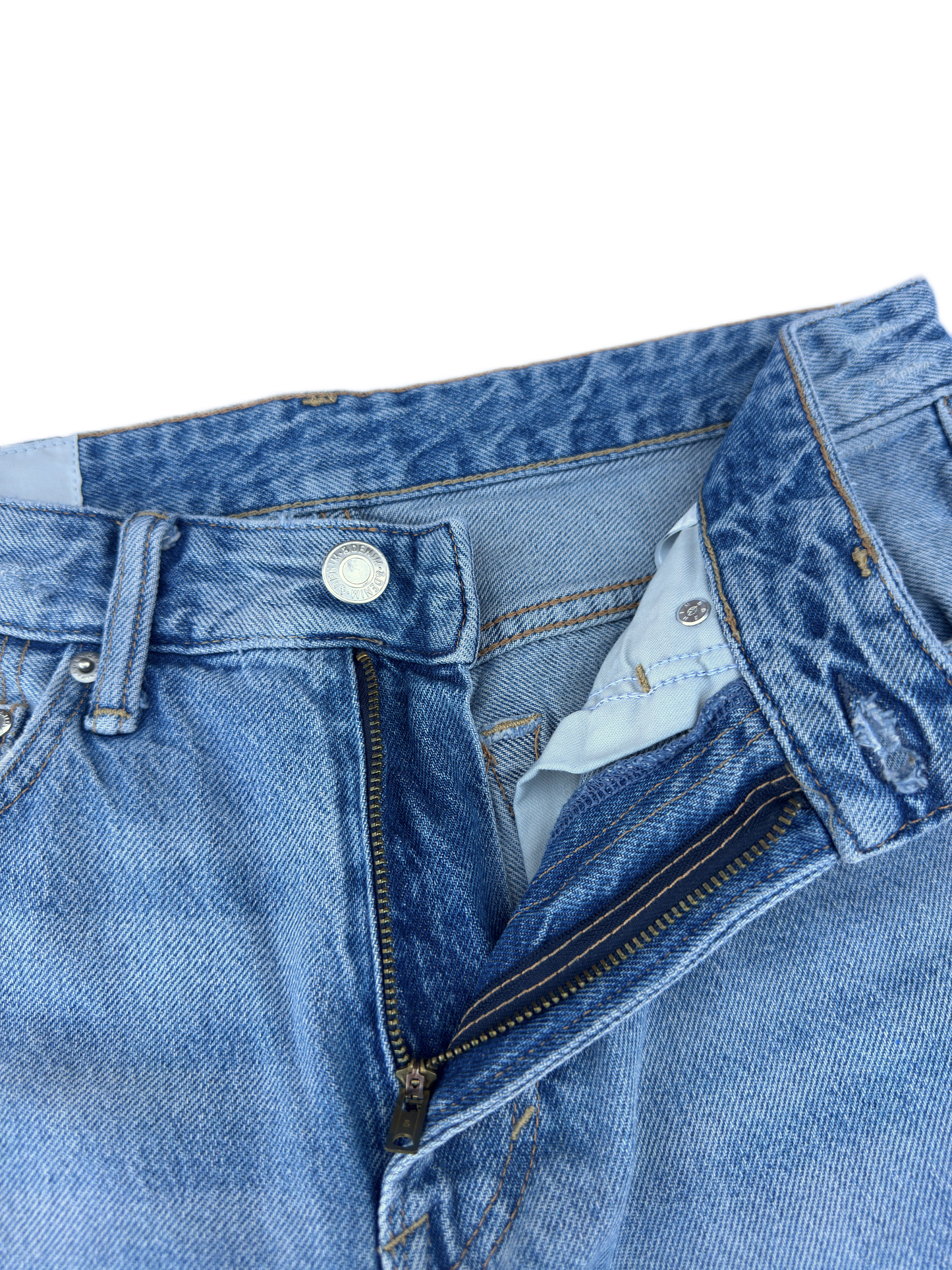 H&M Loose Fit Pants