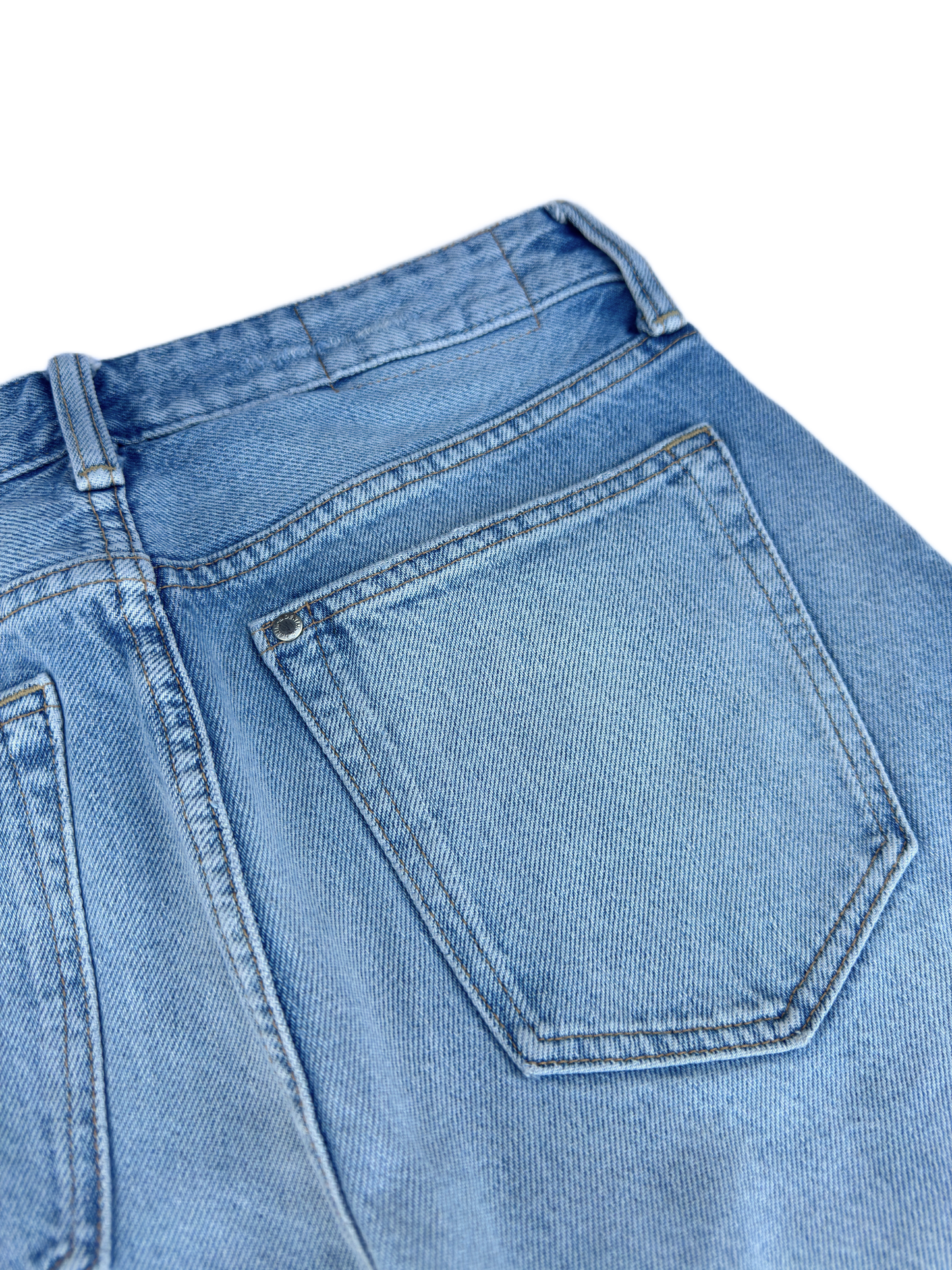 H&M Loose Fit Pants