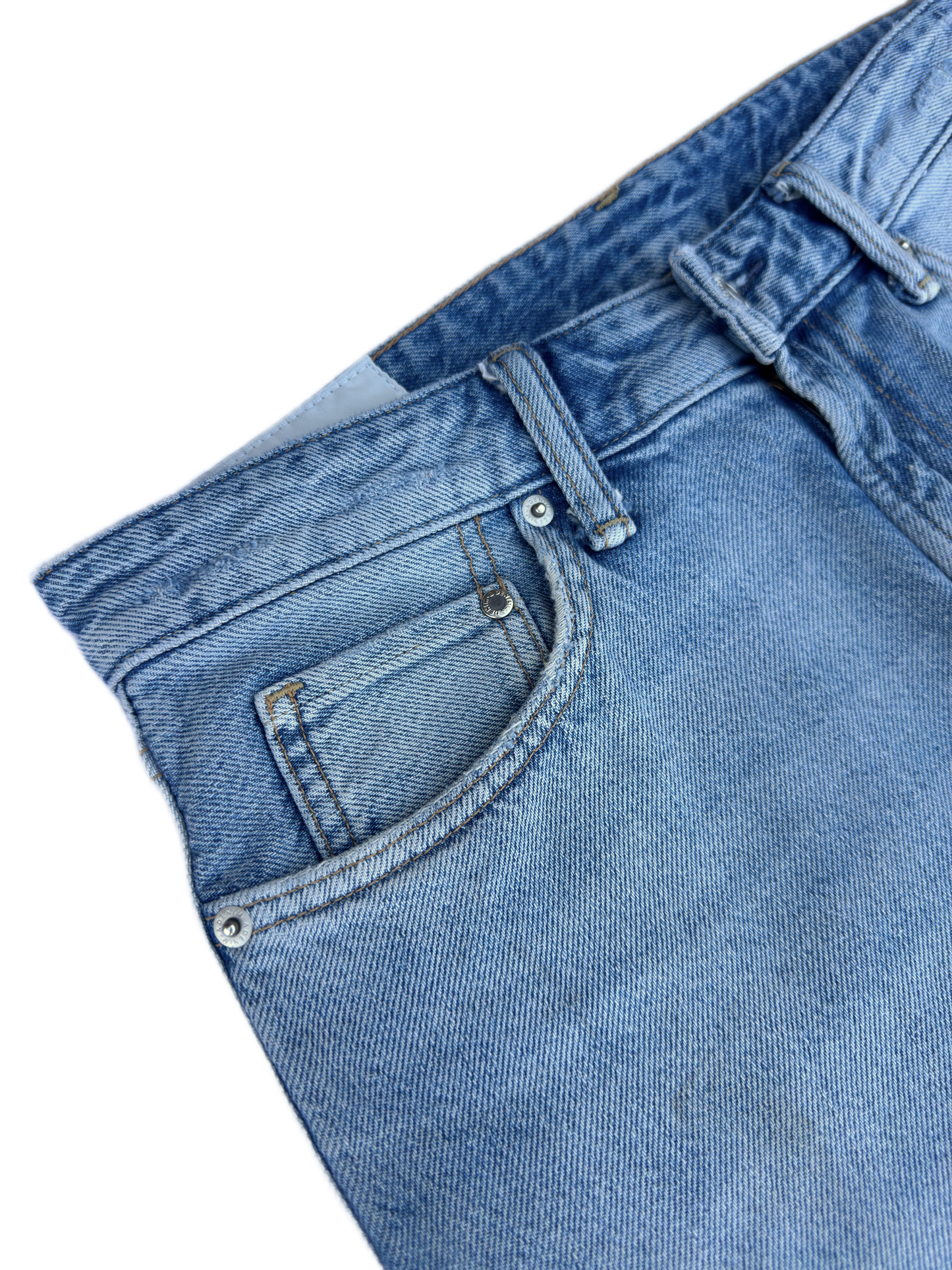 H&M Loose Fit Pants