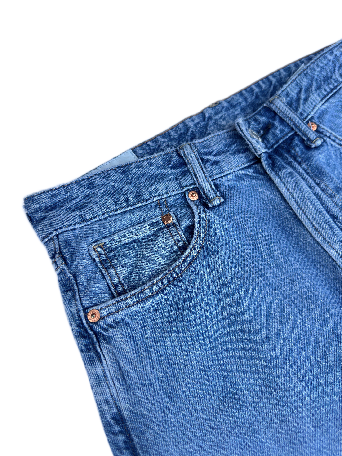 H&M Loose Fit Pants