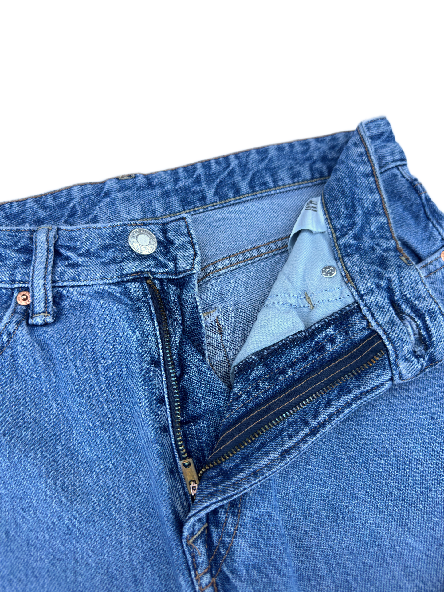 H&M Loose Fit Pants