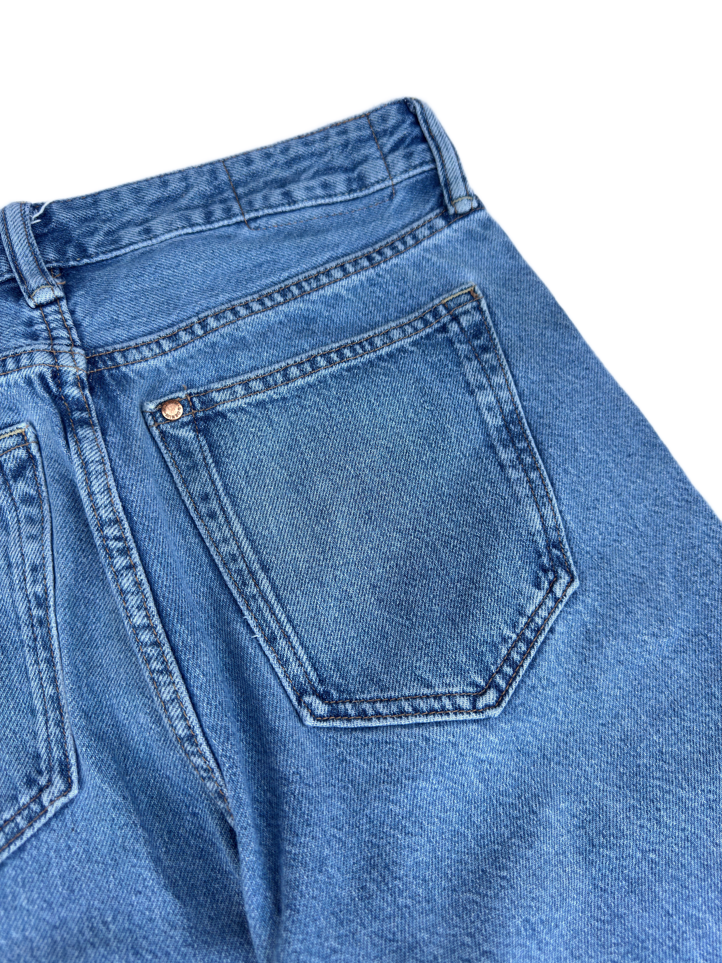 H&M Loose Fit Pants