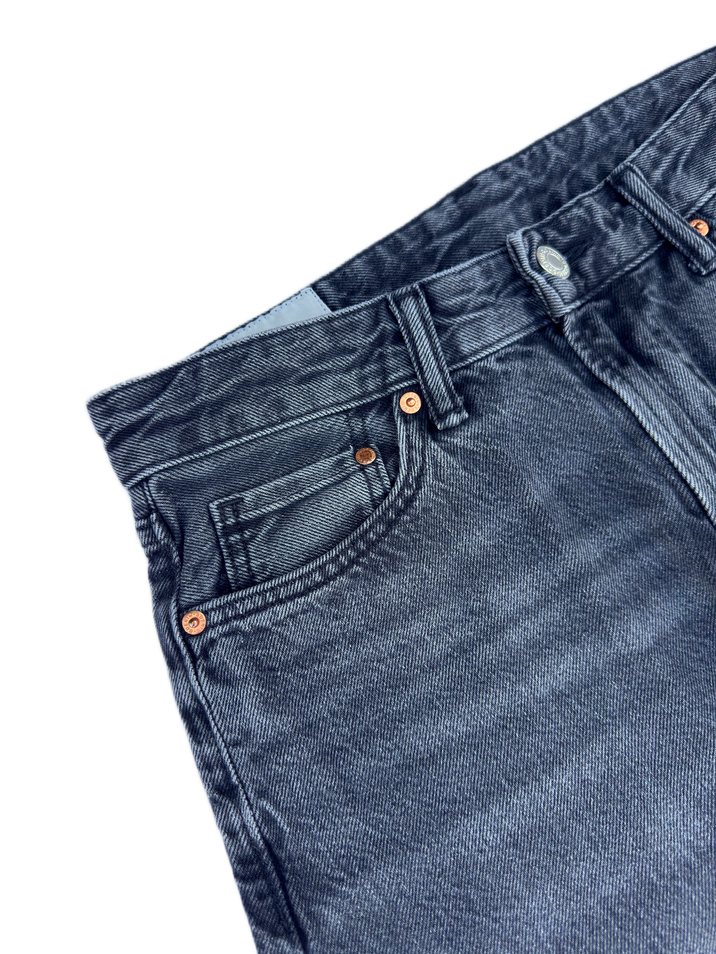 H&M Loose Fit Pants