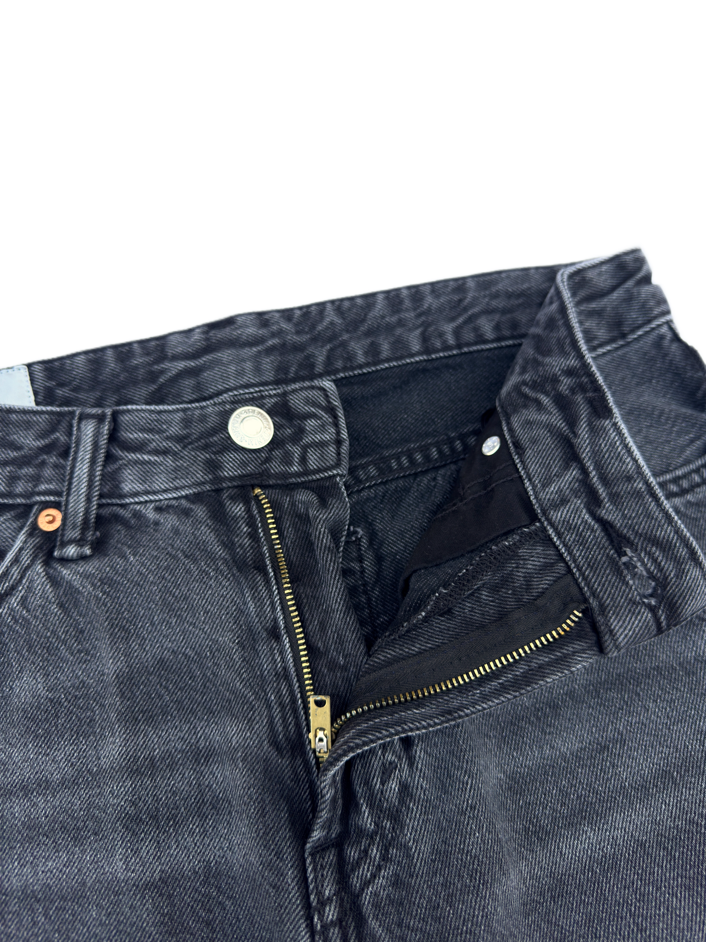 H&M Loose Fit Pants