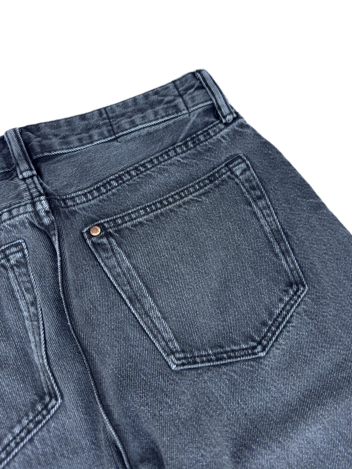 H&M Loose Fit Pants