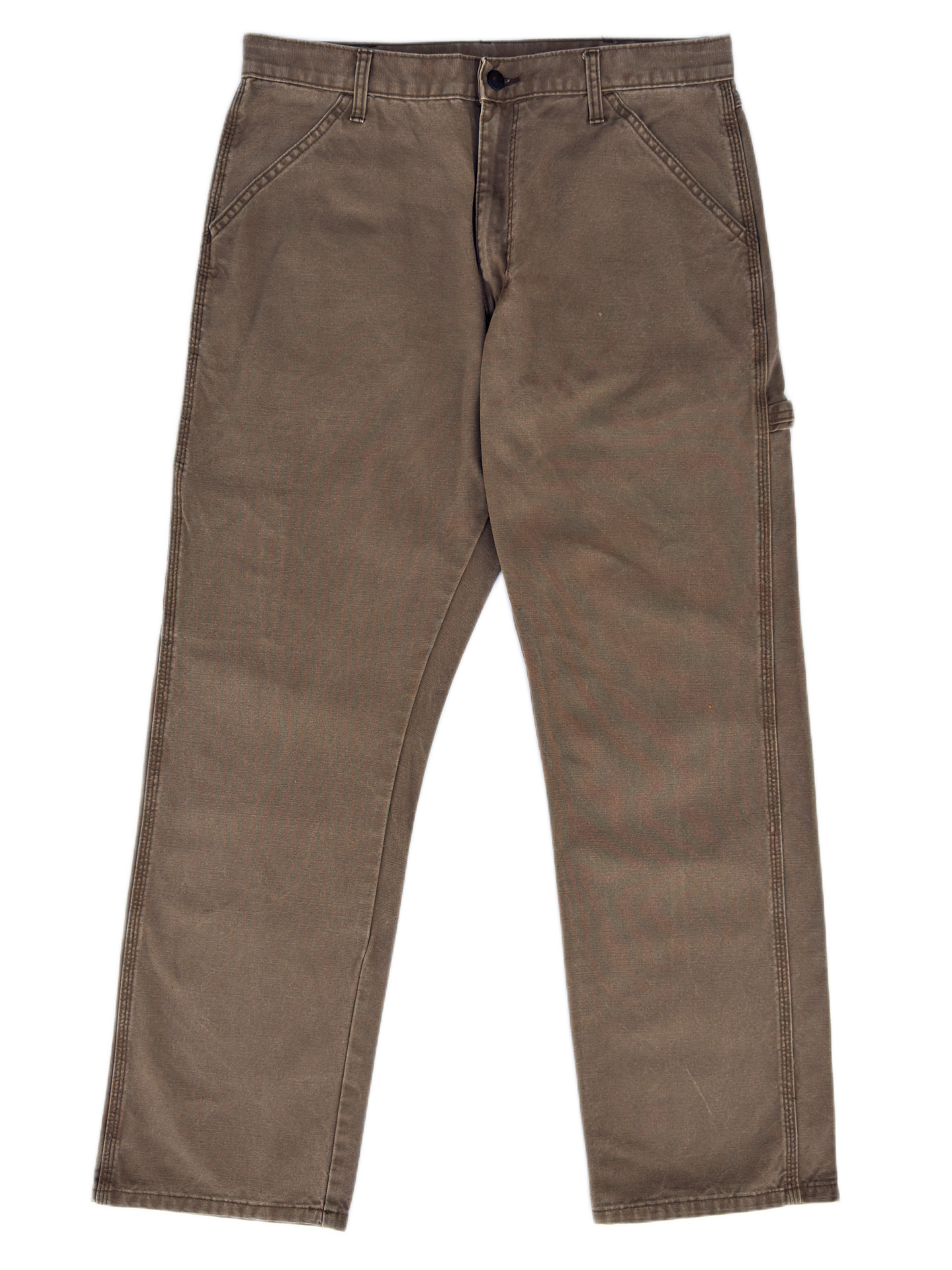 2010s Rustler Workwear Carpenter Pants