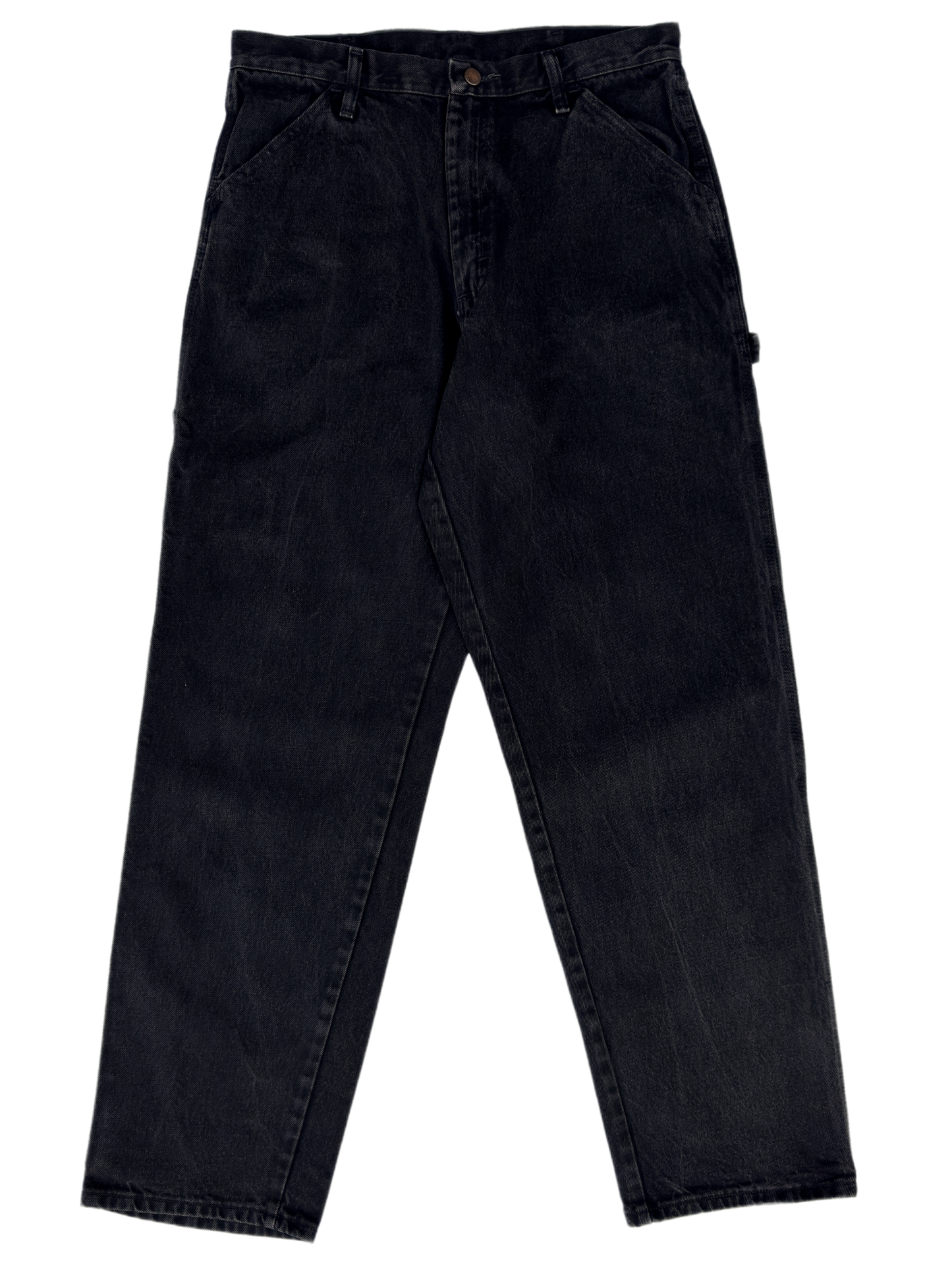 Pantalon de charpentier Rustler Workwear des années 2000