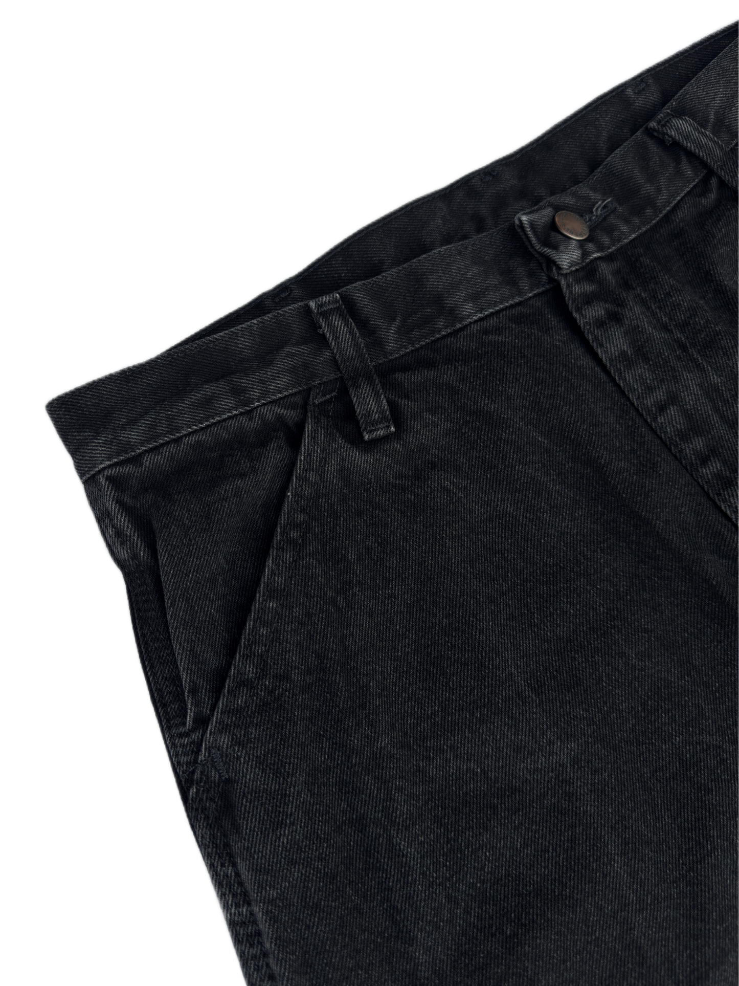 Pantalon de charpentier Rustler Workwear des années 2000