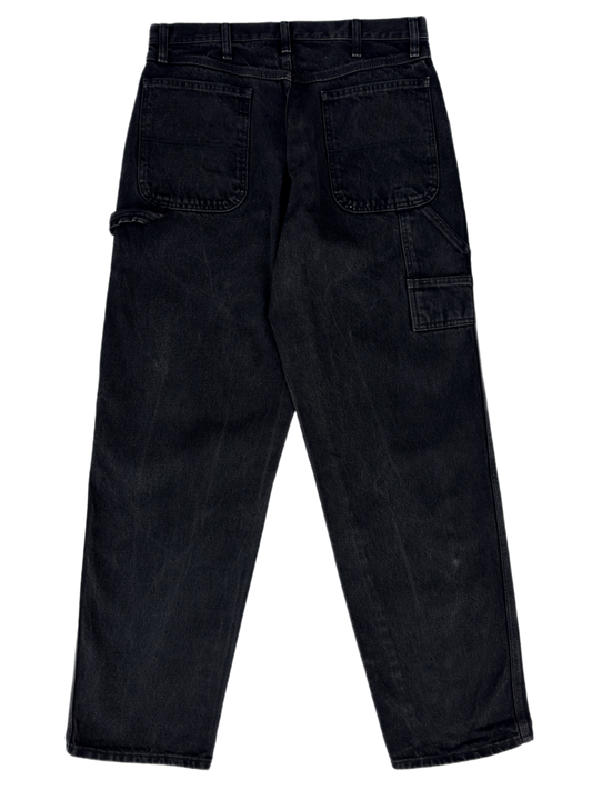 2000s Rustler Workwear Carpenter Pants