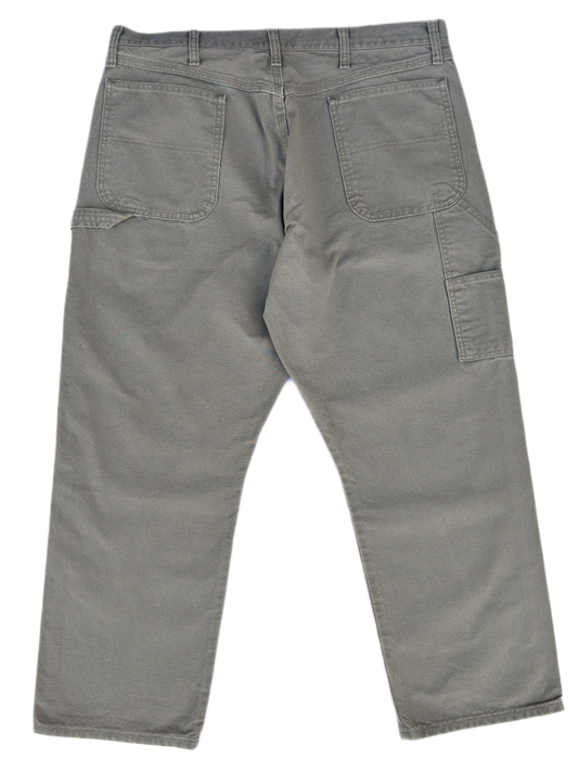 2000s Rustler Workwear Carpenter Pants