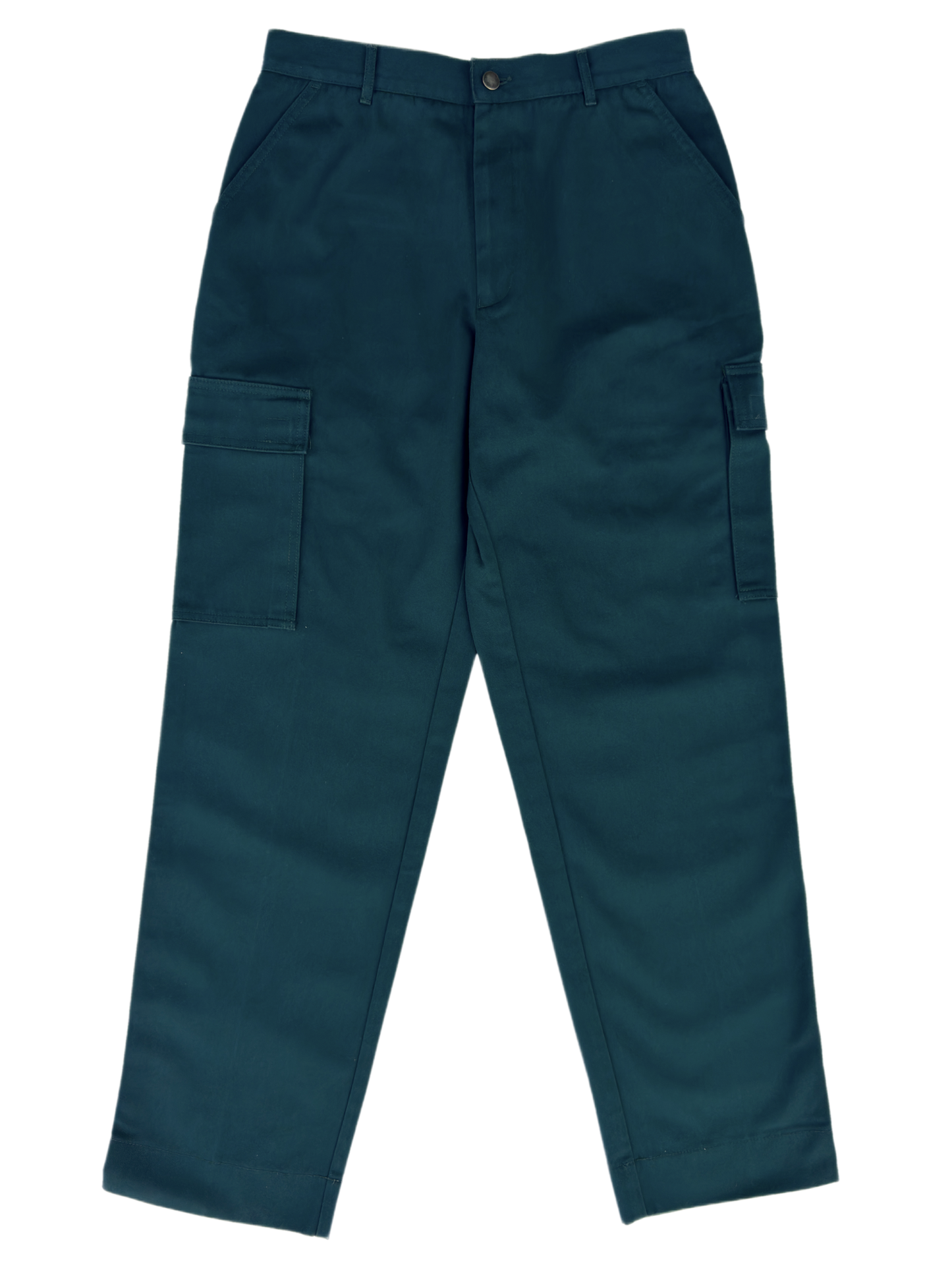 2000s Logistik Workwear Cargo Chino Pants