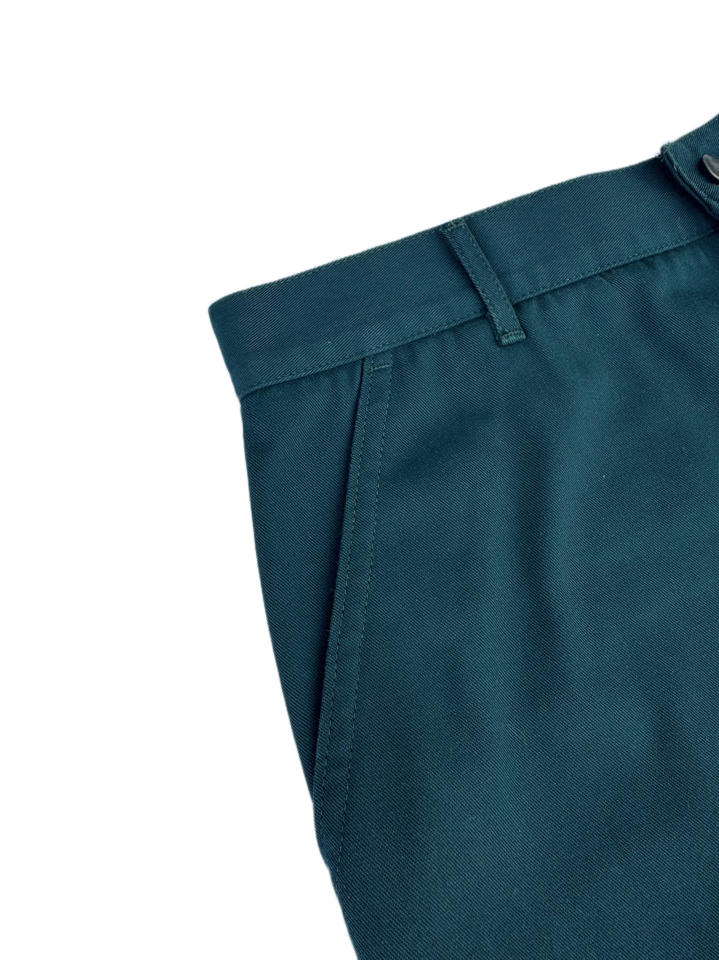2000s Logistik Workwear Cargo Chino Pants