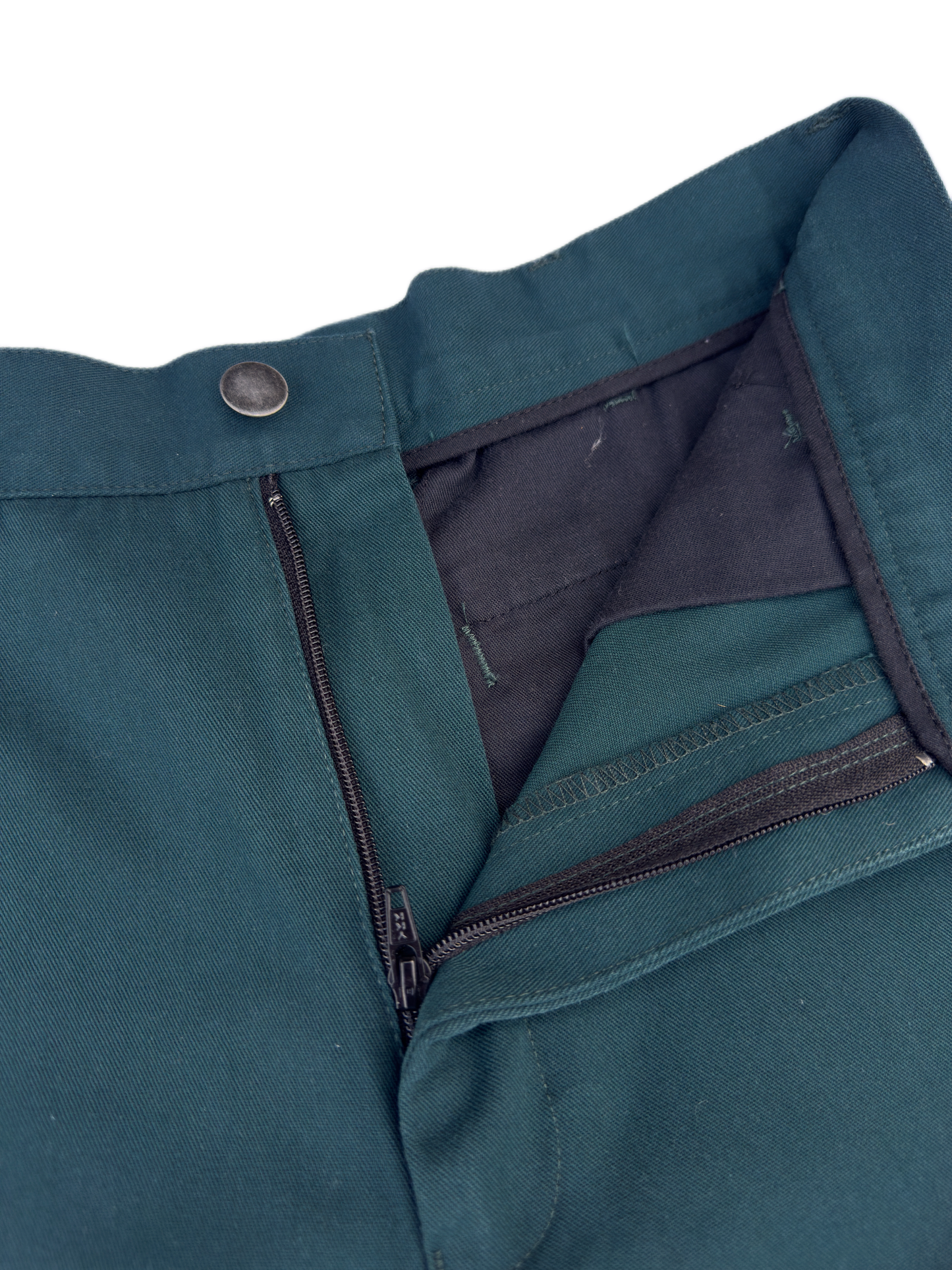 2000s Logistik Workwear Cargo Chino Pants