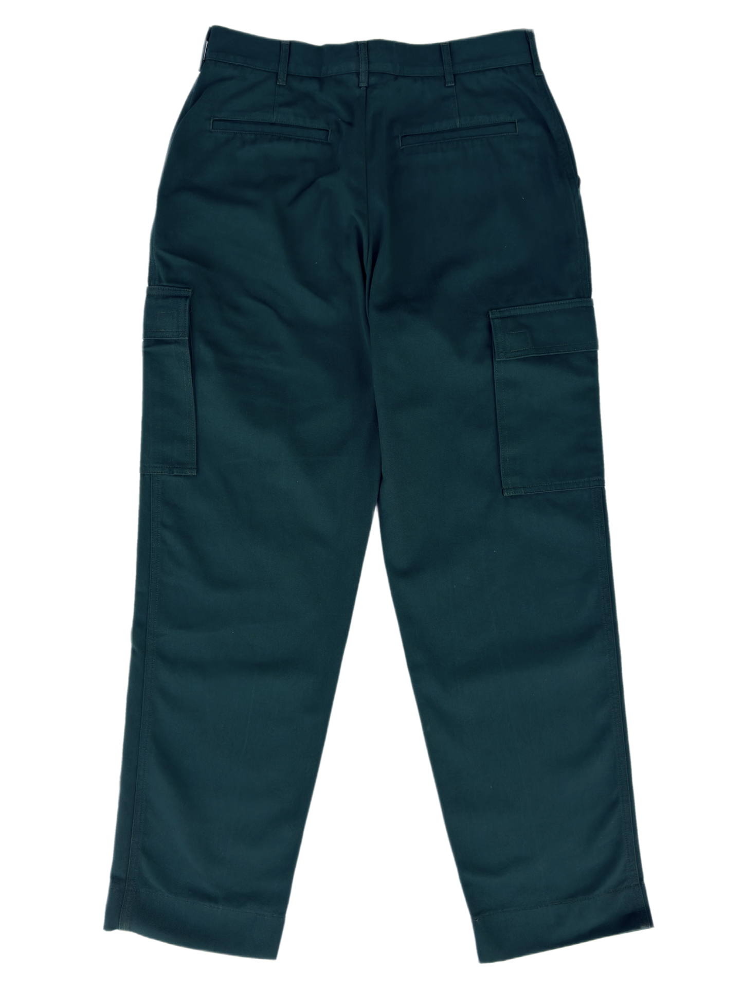 2000s Logistik Workwear Cargo Chino Pants