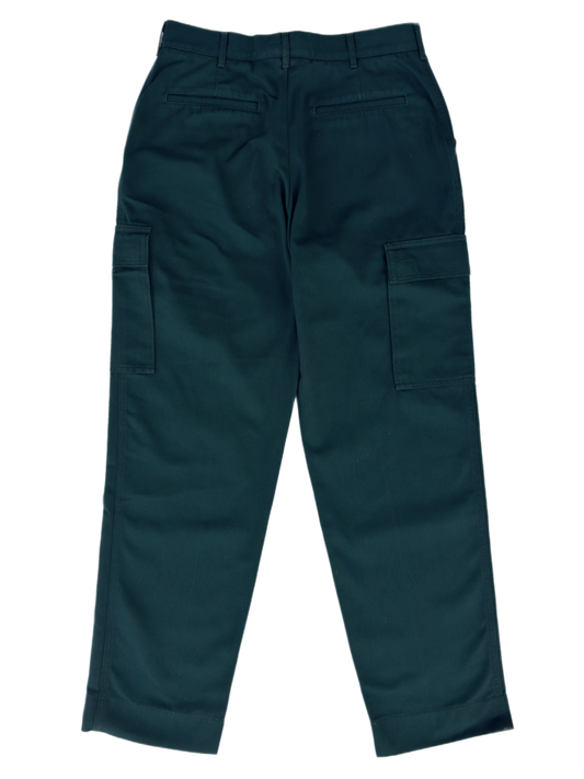 2000s Logistik Workwear Cargo Chino Pants