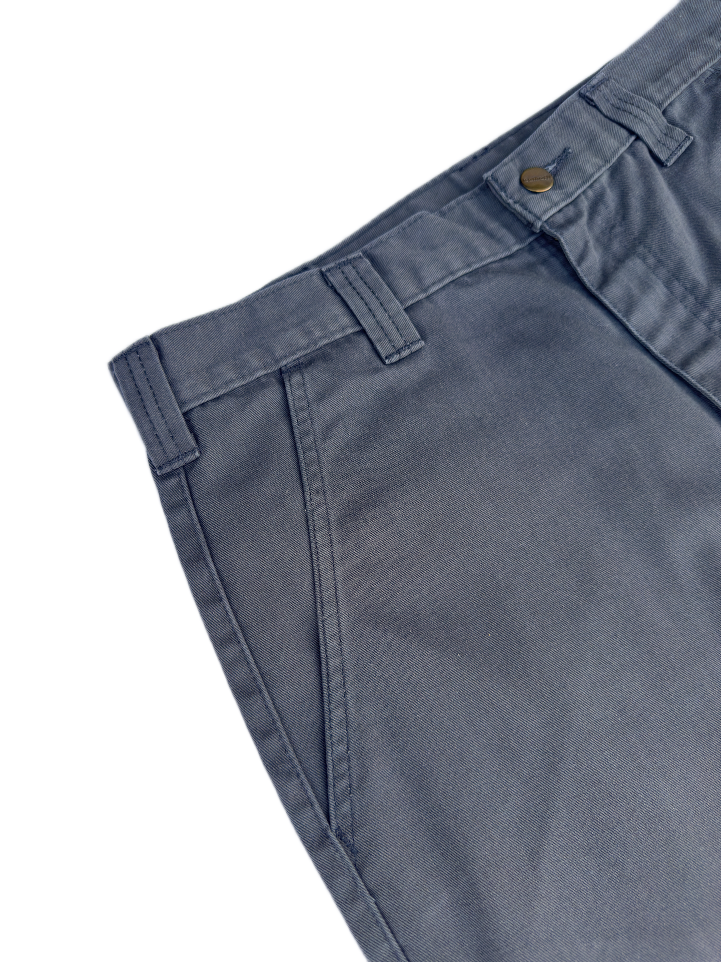 Carhartt Twill Chino Pants