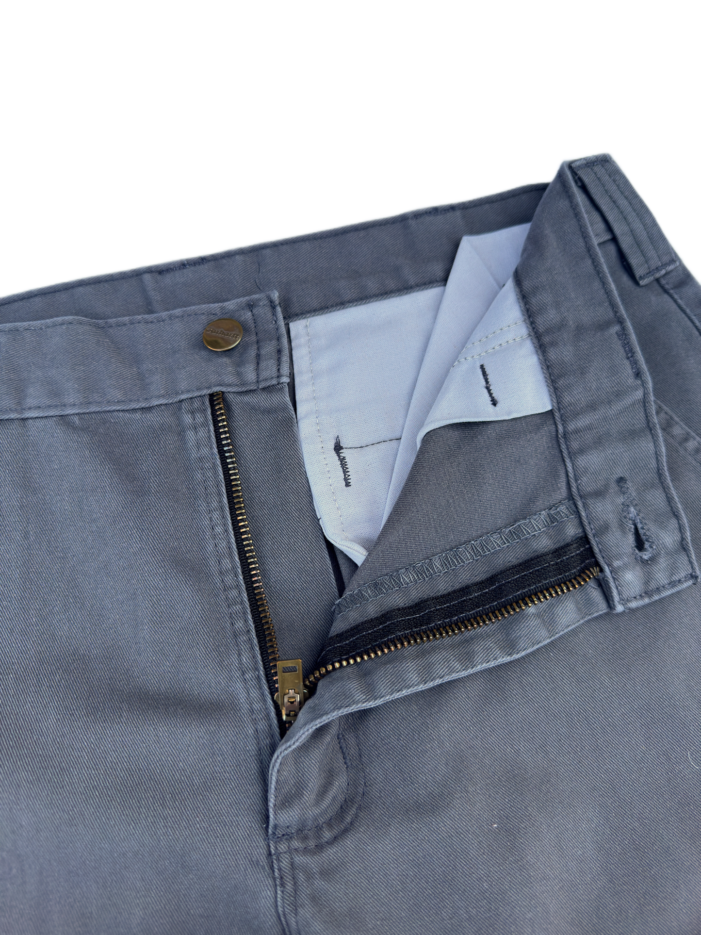 Carhartt Twill Chino Pants