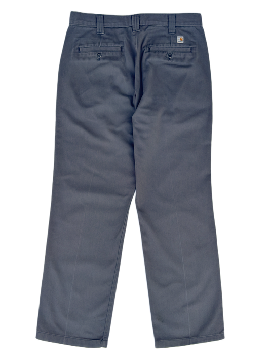 Carhartt Twill Chino Pants