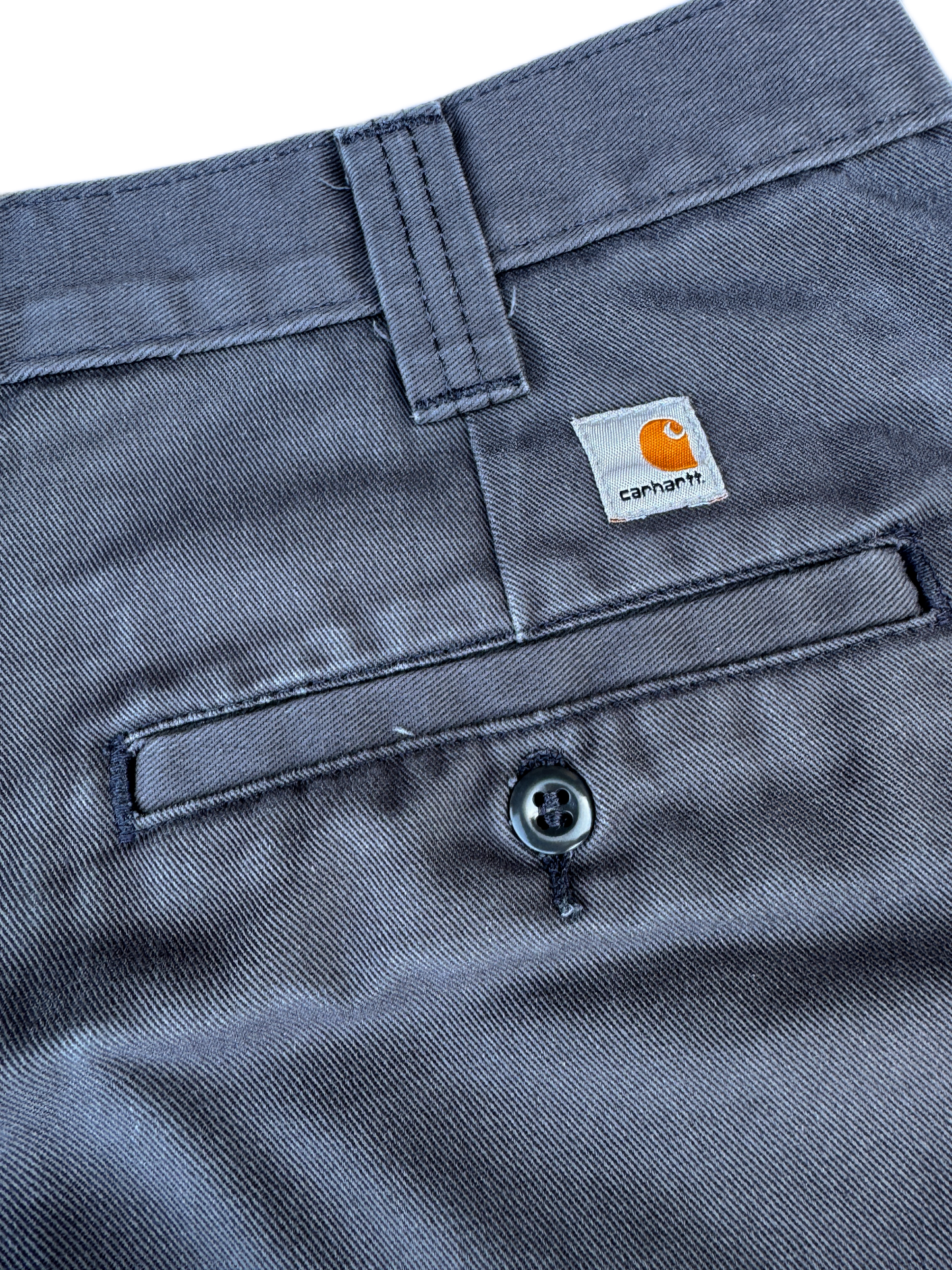 Carhartt Twill Chino Pants