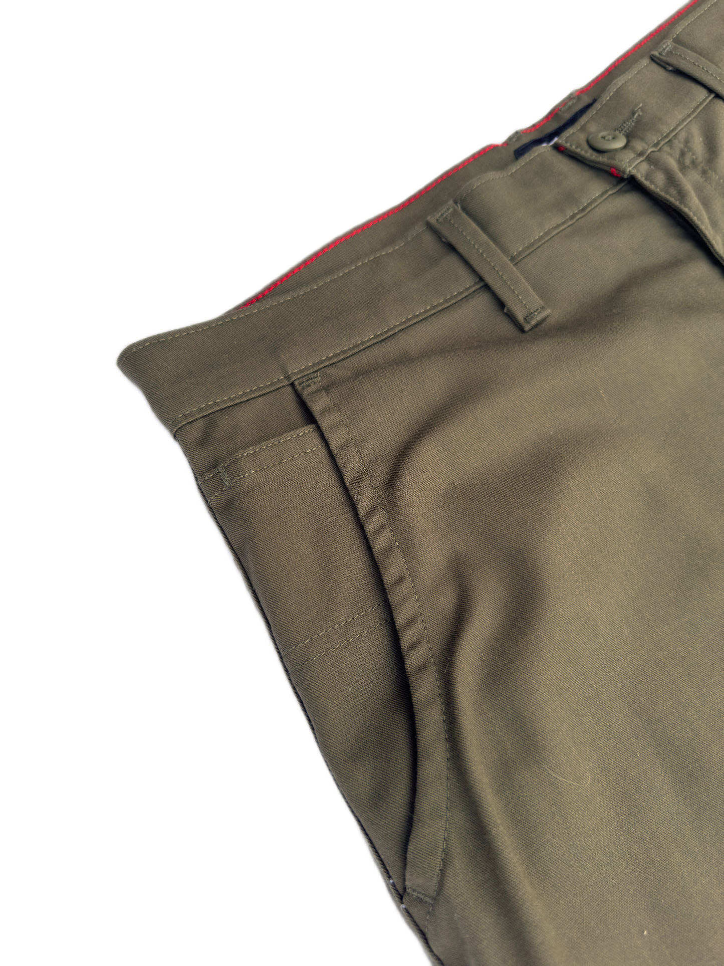 Vans Authentic Chino Pants