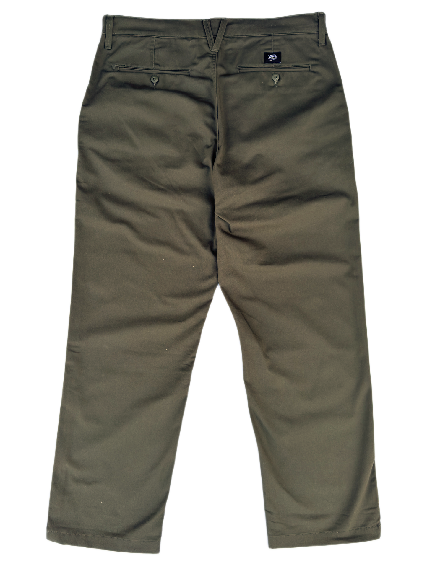Vans Authentic Chino Pants