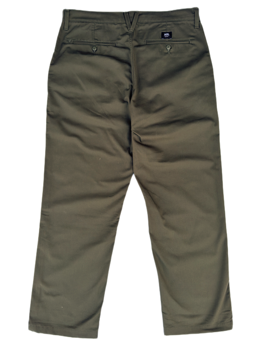 Vans Authentic Chino Pants
