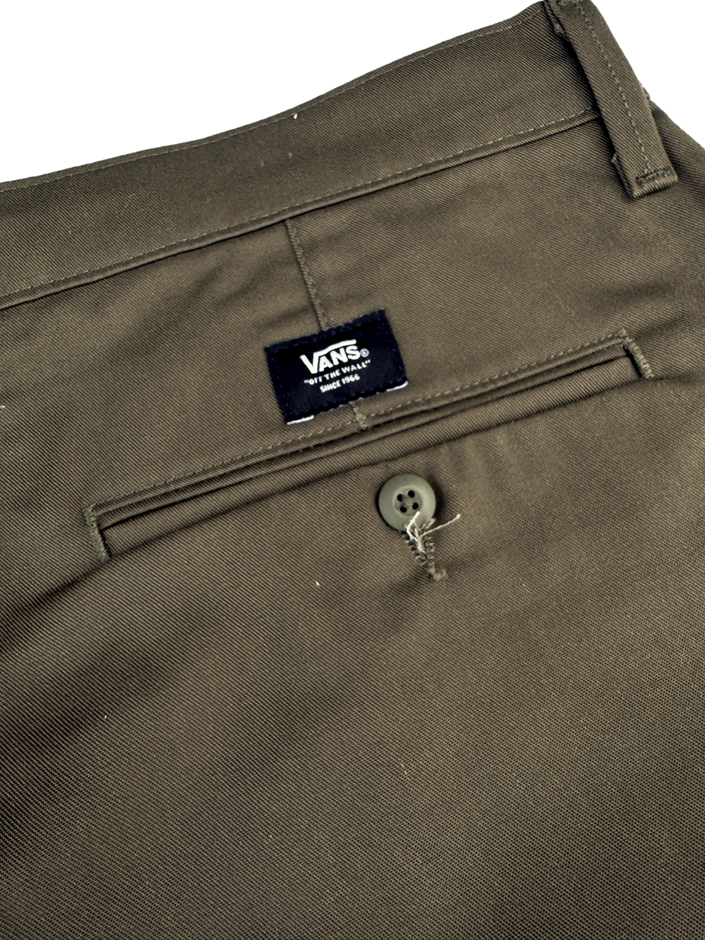 Vans Authentic Chino Pants