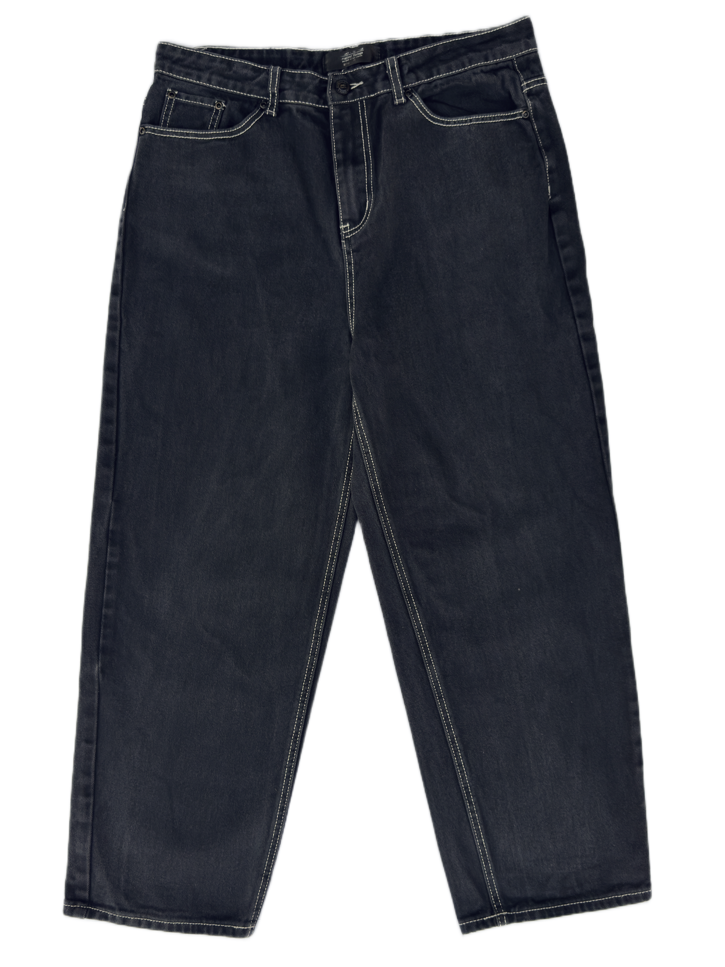 Monkey Ride Reverse Stitch Pants