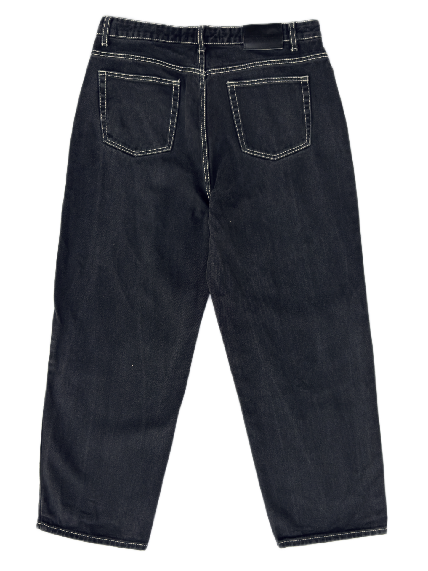 Monkey Ride Reverse Stitch Pants