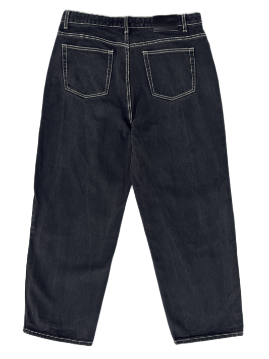 Monkey Ride Reverse Stitch Pants