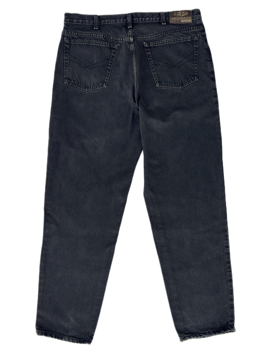Eldorado Reserve Basic Denim Pants