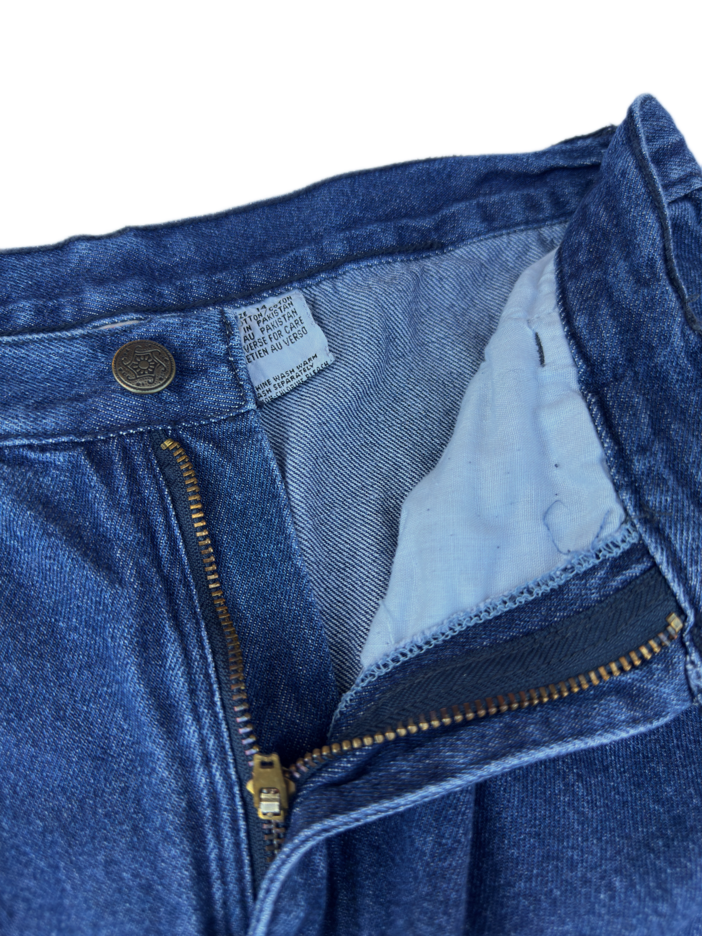 Pantalon régulier Huntington Ridge