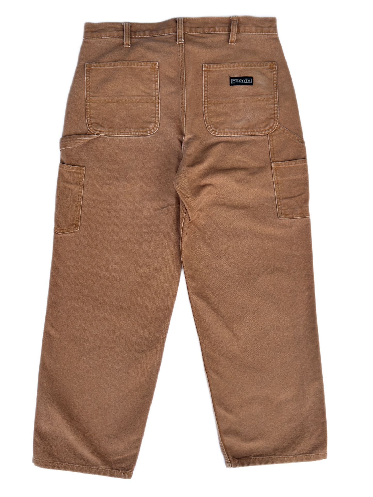 2000s Dakota Workwear Pants