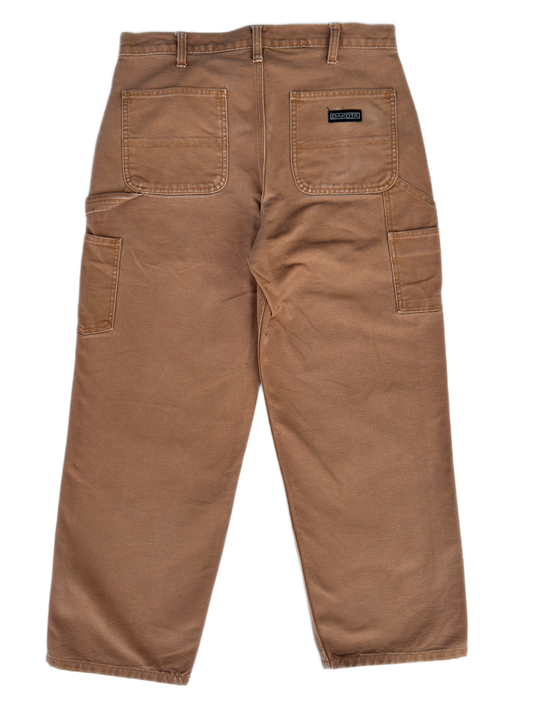 2000s Dakota Workwear Pants