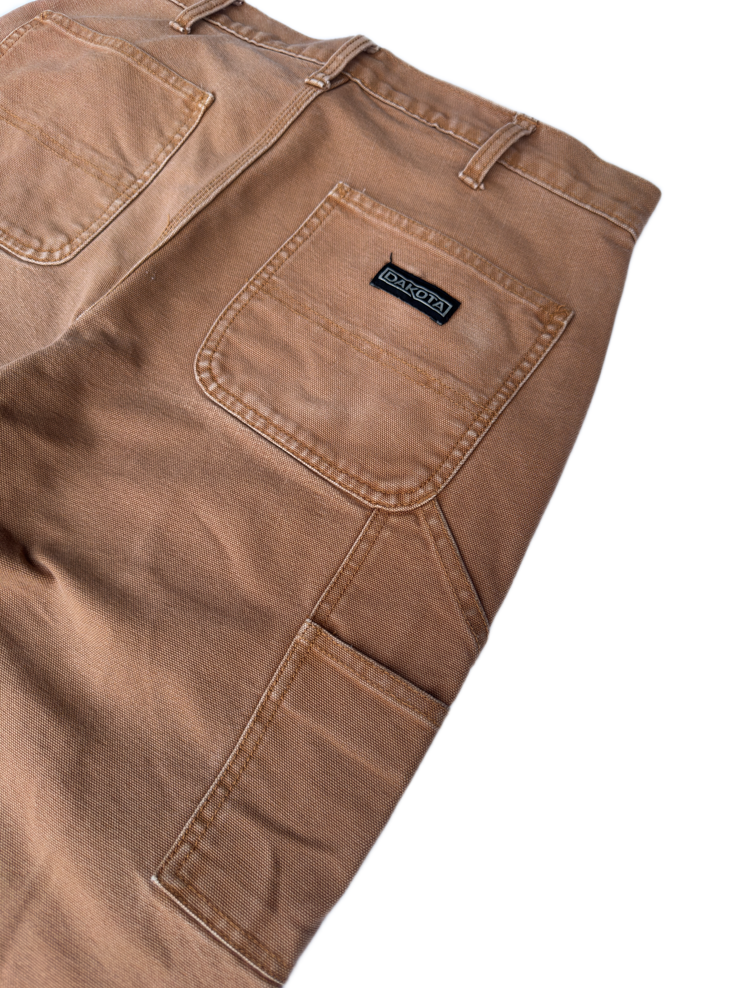 2000s Dakota Workwear Pants