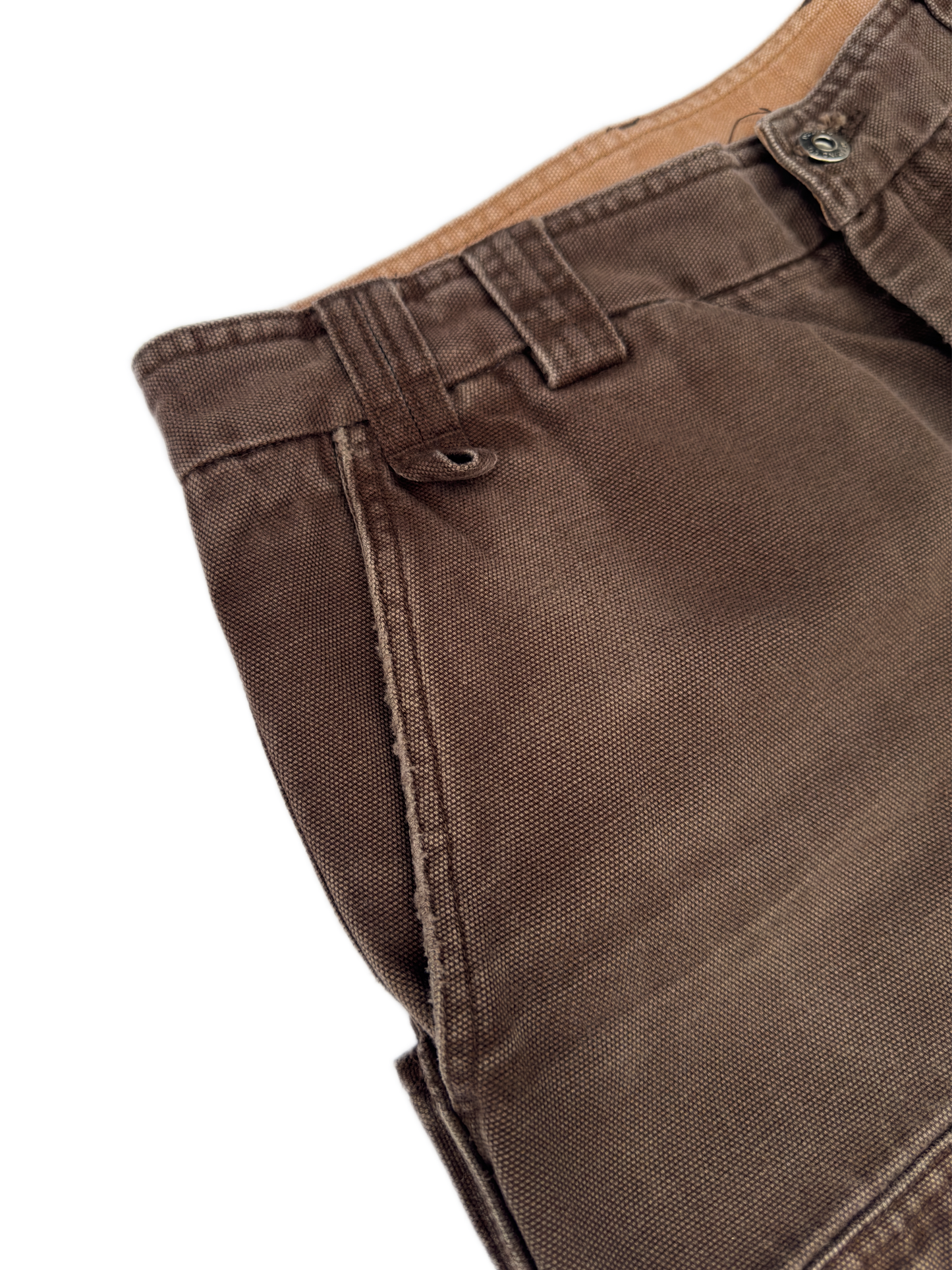 Duluth Trading Co Cargo workwear Pants
