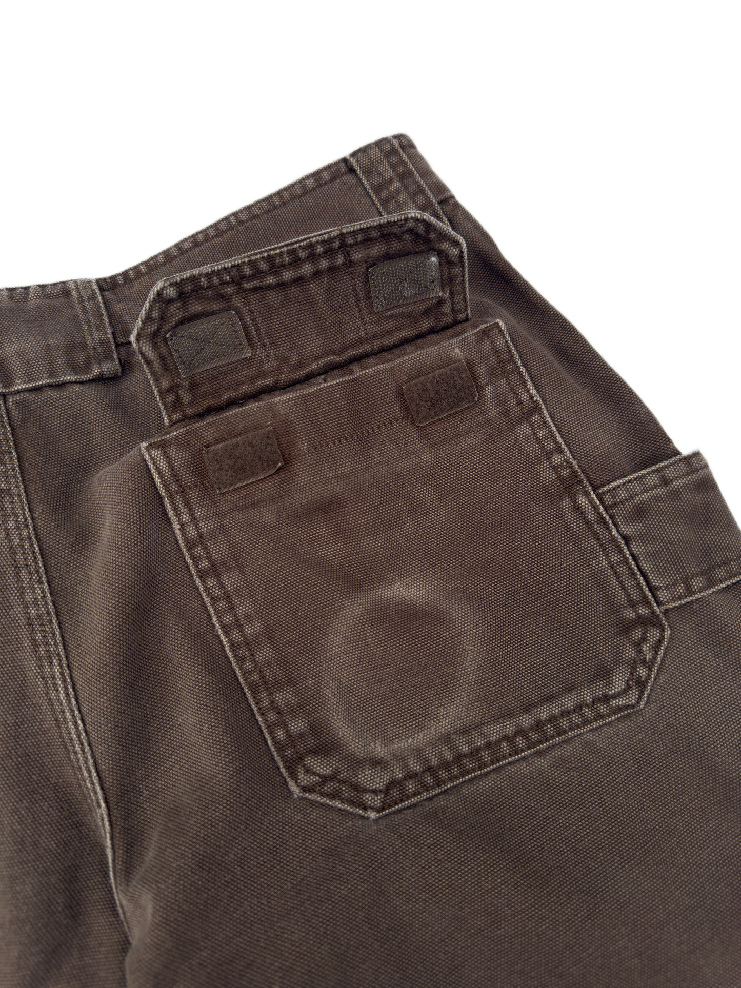 Duluth Trading Co Cargo workwear Pants