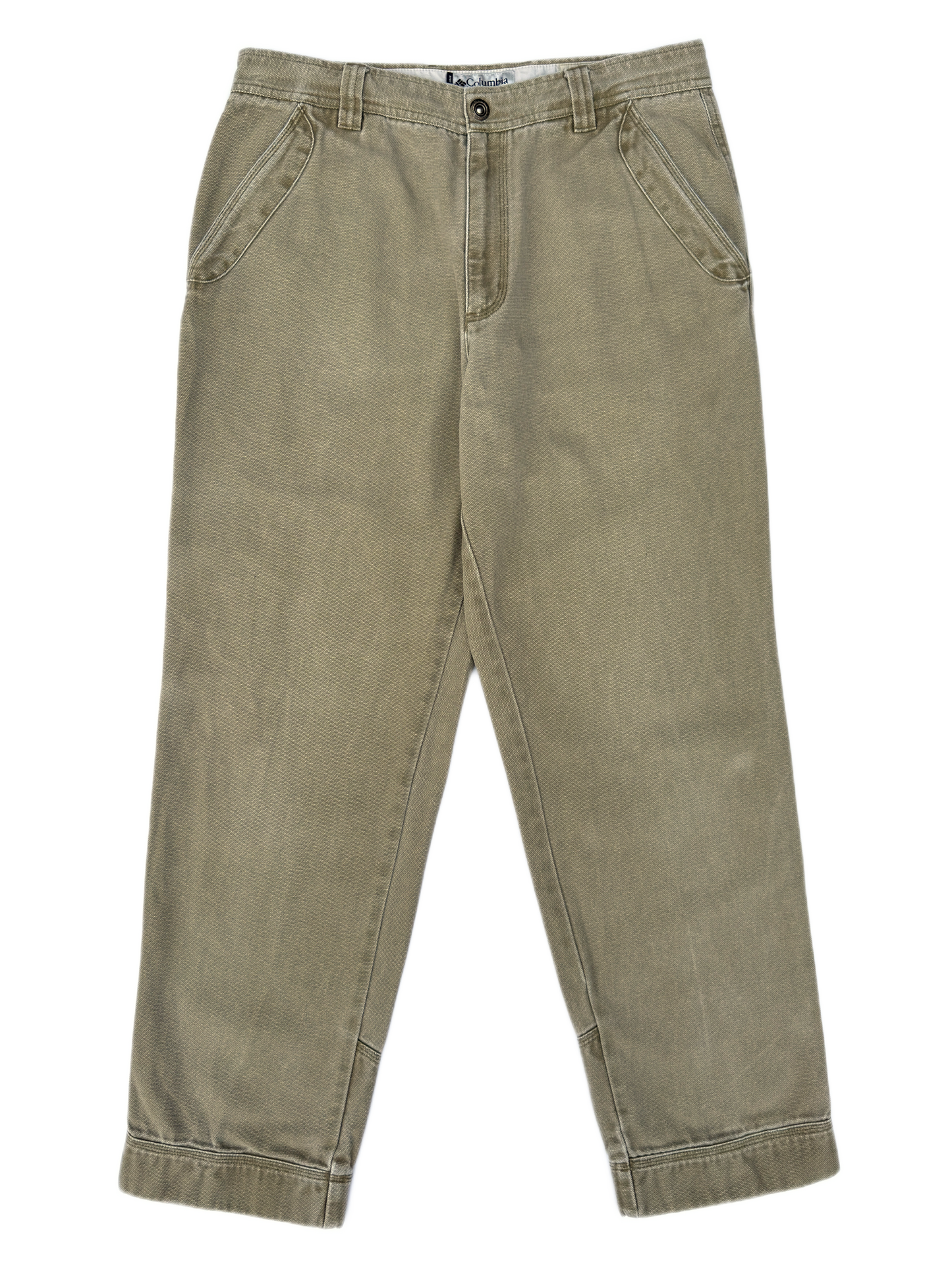 Pantalon Columbia Outdoor Use Only des années 2010